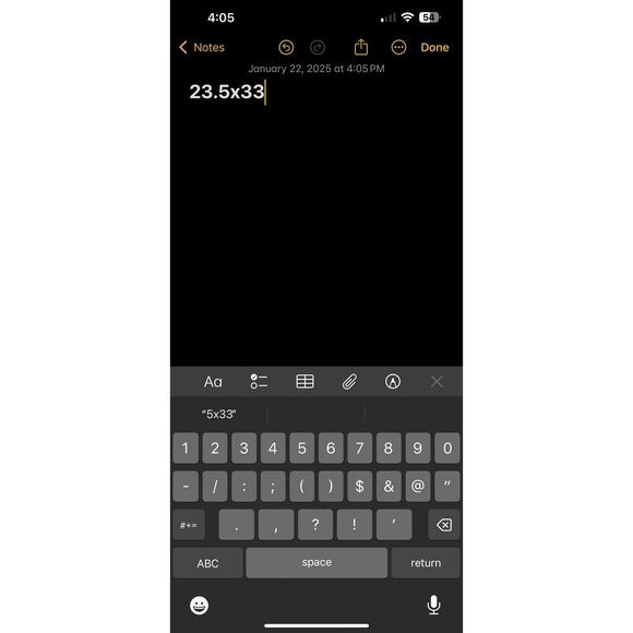 MAISON MARGIELA MM6 KIDS Teen Unisex Chore Coat Jacket Wool 14A €320 MSRP NWT - Picture 13 of 13